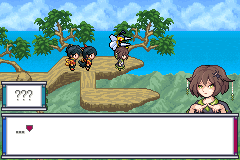 Pokemon Sovereign of the Skies