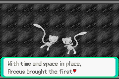 Pokemon The Unown King