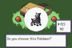 Pokemon The Unown King