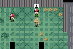 Pokemon The Unown King