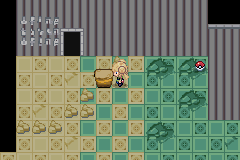 Pokemon The Unown King