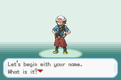 Pokémon Weird Type Fun