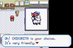 Pokémon Weird Type Fun