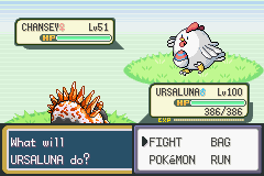 Pokémon Weird Type Fun