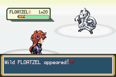 Pokémon Weird Type Fun