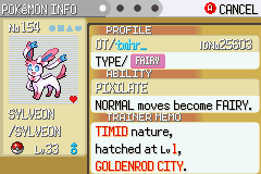 pokemon heart and soul