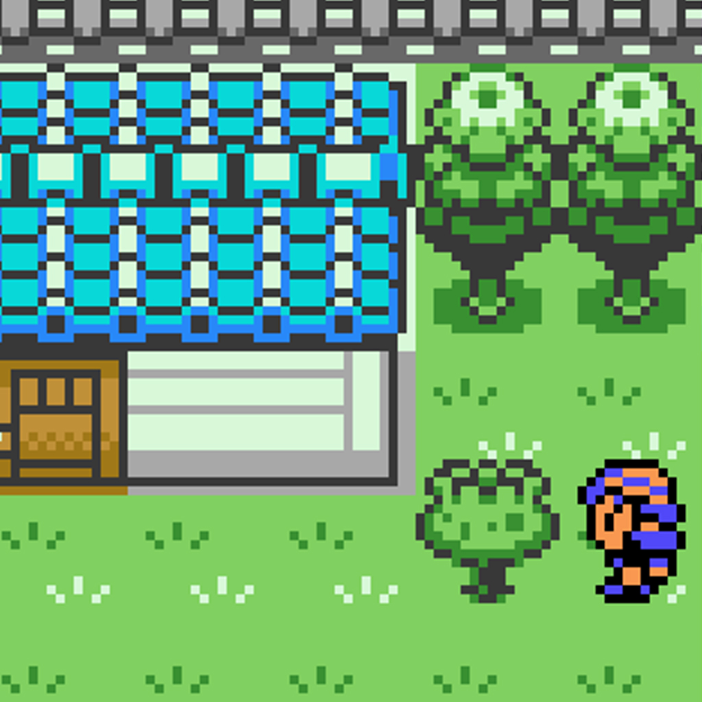 download Pokemon Polished Crystal