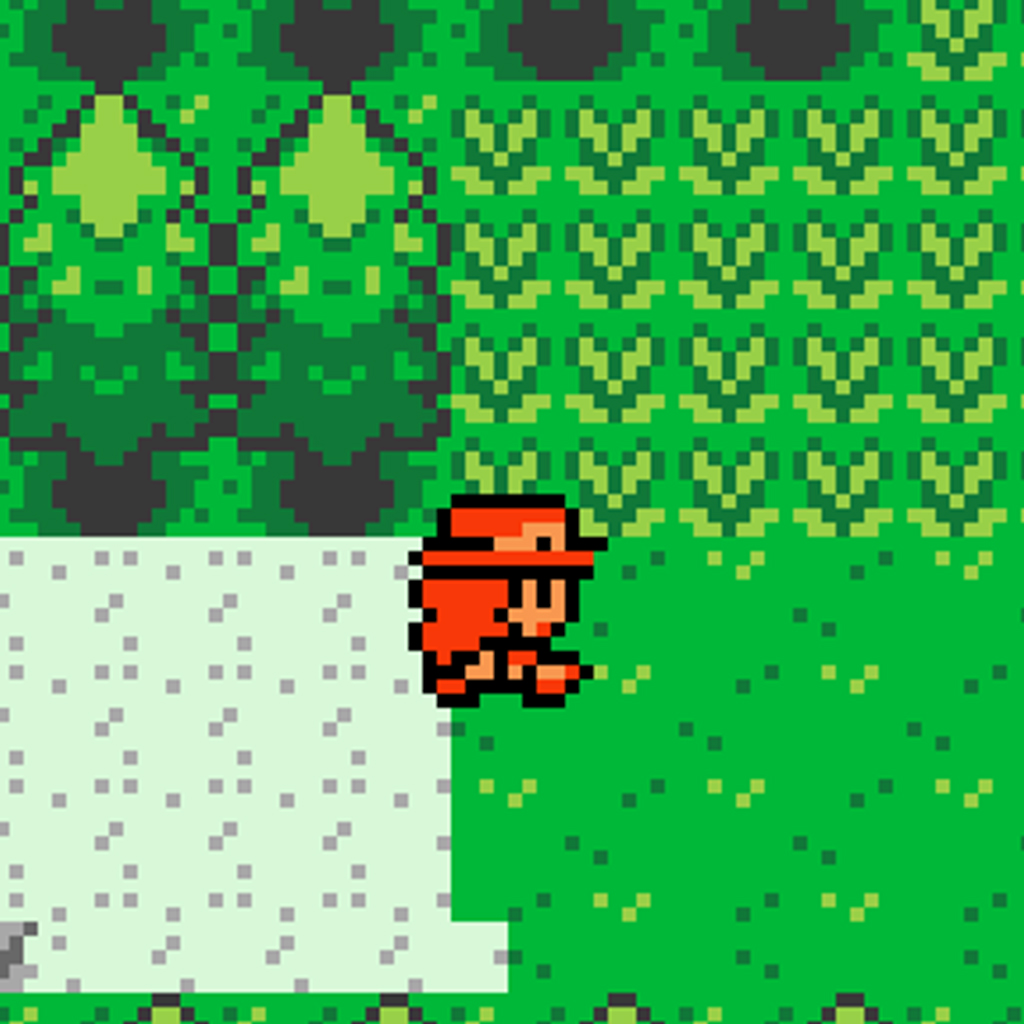 download Pokémon XY Naturia