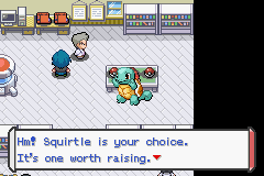 Pokémon Aesthetic Red