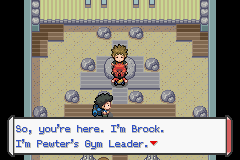 Pokémon Aesthetic Red