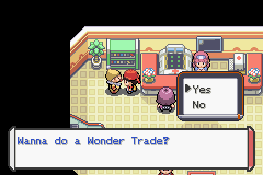 Pokémon Aesthetic Red