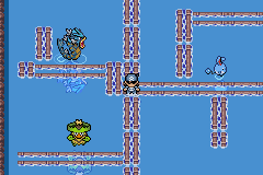 Pokémon Archie’s Quest