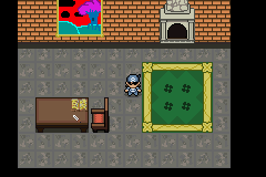 Pokémon Archie’s Quest