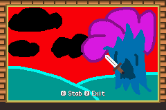 Pokémon Archie’s Quest