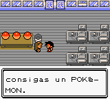 Pokémon Cathode Version