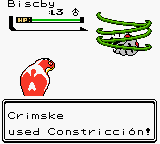 Pokémon Cathode Version