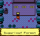 Pokémon Cathode Version