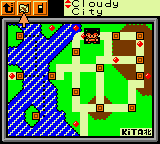 Pokémon Cathode Version