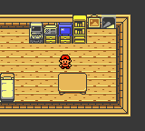 Pokemon Crystal Awakening