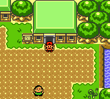 Pokemon Crystal Awakening