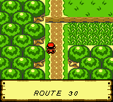 Pokemon Crystal Awakening