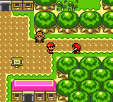 Pokemon Crystal Awakening