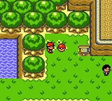 Pokemon Crystal Awakening