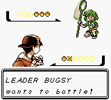 Pokemon Crystal Awakening