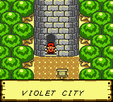 Pokemon Crystal Awakening