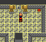 Pokemon Crystal Awakening