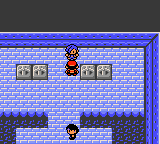 Pokemon Crystal Awakening