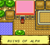 Pokemon Crystal Awakening