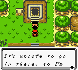 Pokemon Crystal Awakening