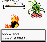 Pokemon Crystal Awakening