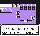 Pokemon Extreme Yellow