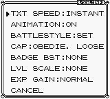 Pokemon Extreme Yellow