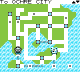 Pokemon Extreme Yellow