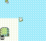Pokemon Extreme Yellow