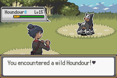 Pokémon Fire of Sky