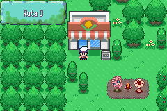 pokemon flora sky rebirth