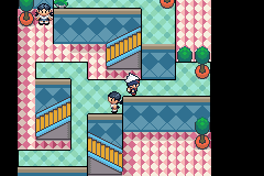 pokemon flora sky rebirth