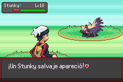 pokemon flora sky rebirth