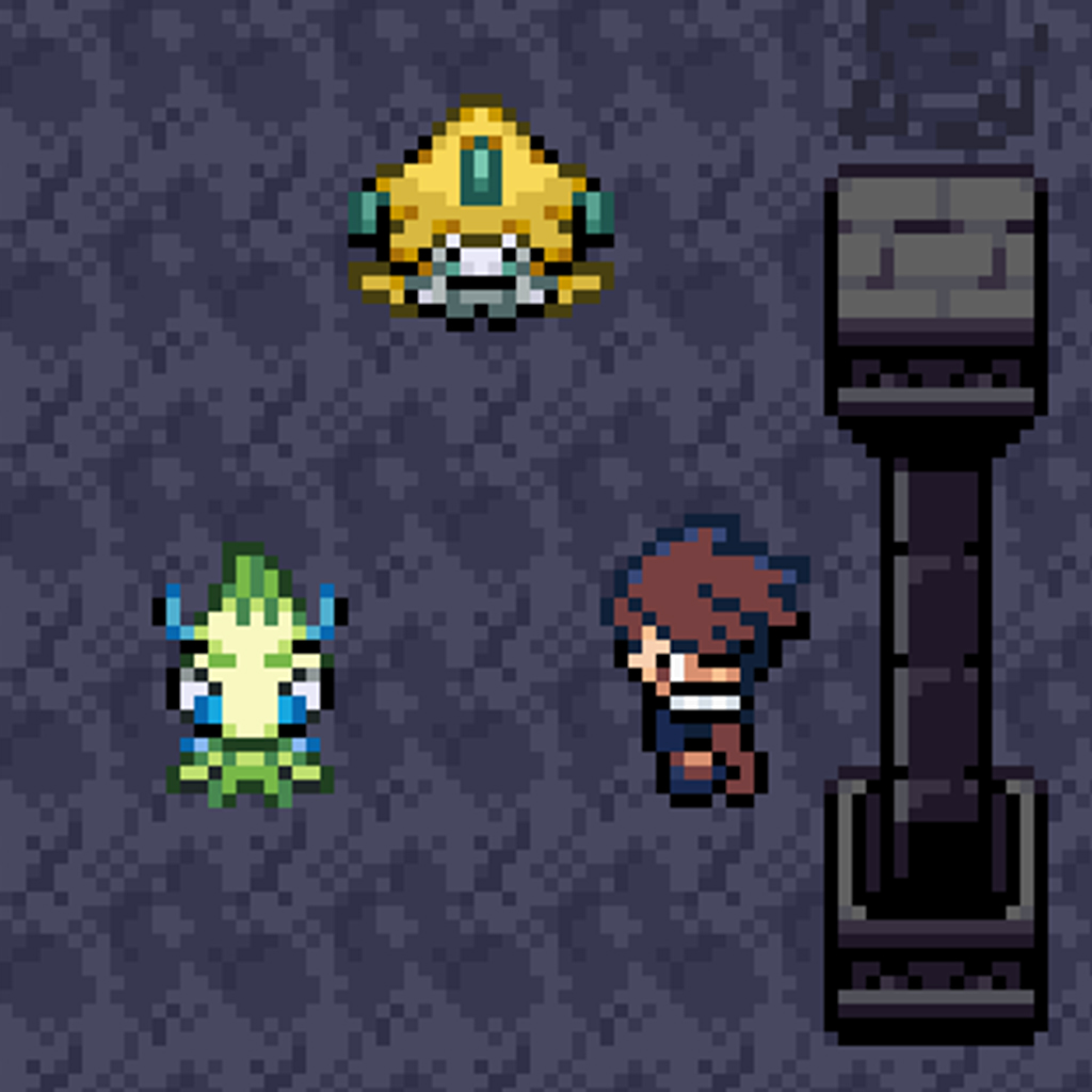 Pokémon Hoenn Last Wish download