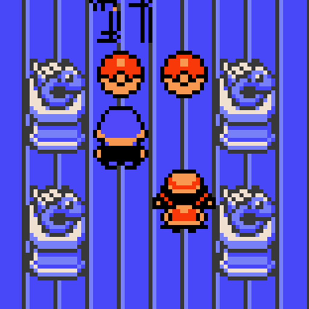 pokemon johto legends download