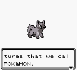 Pokémon Labradorite