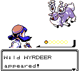 Pokémon Labradorite