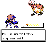 Pokémon Labradorite