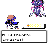 Pokémon Labradorite