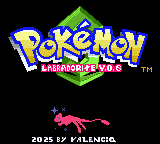 Pokémon Labradorite