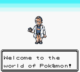 Pokemon Polished Crystal